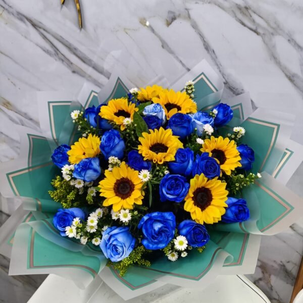 Ramo Azul - Imagen 2